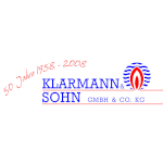 Bild: Logo Klarmann & Sohn GmbH & Co. KG