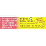 Bild: Logo Schuhmann Walter